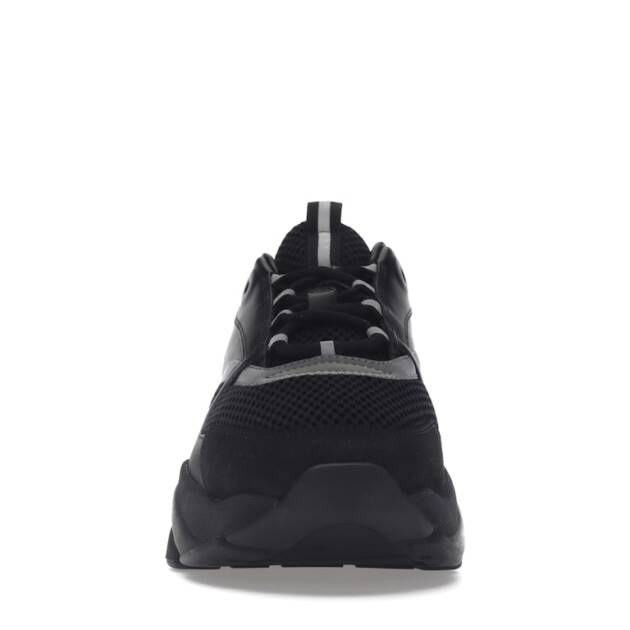 Dior B22 Noir Argenté sneakers prix et caractéristiques